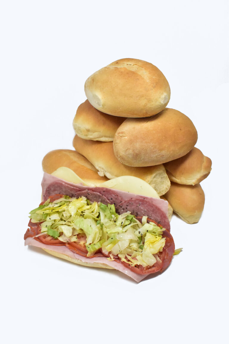 Giuliano's Sandwich and Bread